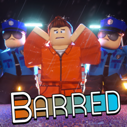 Barred
