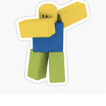 Mr. Dabbing Noob