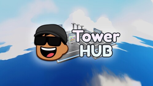 🔊 Copyrend's Tower Hub