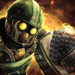 [🔨 MINI PATCH!] untitled robot boxing