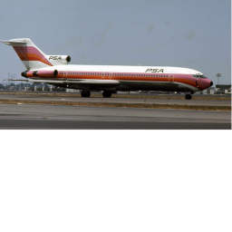 PSA Flight 182