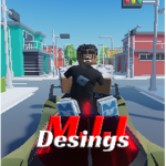MJJ Designs