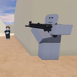 Dumb Gun Game (BETA RELEASE)