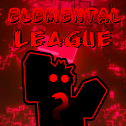 Elemental League[👑BETA!]