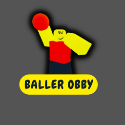 Baller Obby