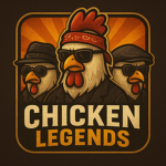 The Chicken Legends