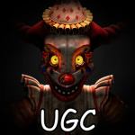 Secret of the Mimic UGC