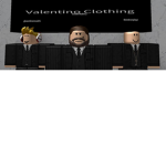 Valentino Clothing