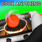 [Grilling]🧑‍🍳 Let Me Cook