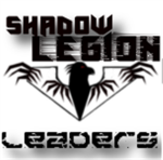 Shadow Legion Leaders Division