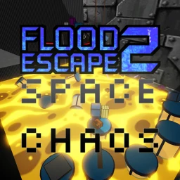 Space Chaos icon