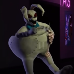 Roblox games feras;-;
