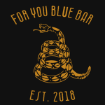|| For You Blue Bar ||