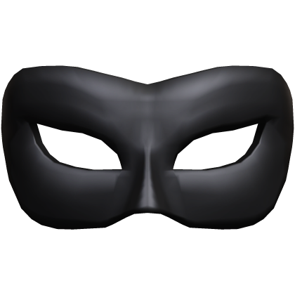 Gothic Butterfly Masquerade Mask