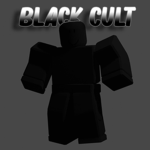 《 Black Cult 》