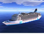 S.S Poseidon