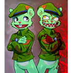 Flippy_fnf_flaky