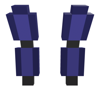 JudeLow Ears