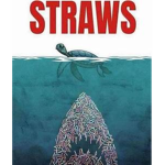 Plastic Straw Factory