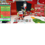 the roblox foxy