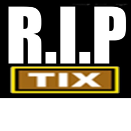 THE DEATH OF TIX =----(