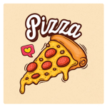 Pizza Justice