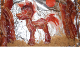 Bacon west