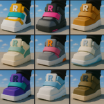 R-Kicks