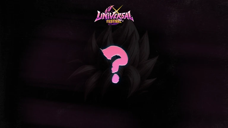 Universal Festival Part 2