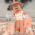 karlatism clothing store
