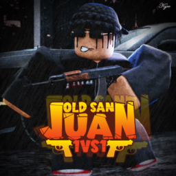 [🔫] Puerto Rico Old San Juan 1v1