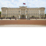 The Empire Of The United Kingdom.