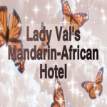 Val's Mandarin-African Hotel