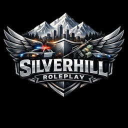 SilverHill RolePlay (ALPHA TEST)