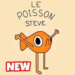 🌊 LE POISSON STEVE 🐟 OBBY [NEW] icon