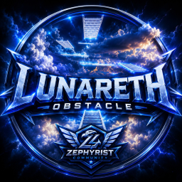 [NEW] LUNARETH OBSTACLE
