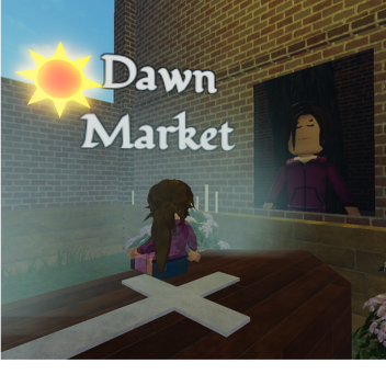 GT:Dawn Market