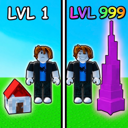 [UPD] Build A City!