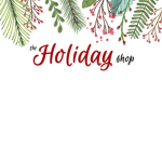 Holiday shoping, store