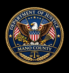 Mano County DOJ System