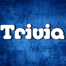 Trivia