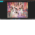 kpop hahahaha