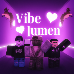 🖤 Vibe Lumen 🖤 🎙️ [New Item]