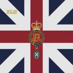 Thy 42nd Regiment, of foot!