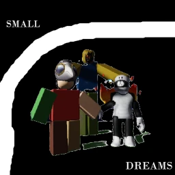 Small Dreams icon