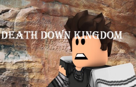 Deathdown kingdom WIP