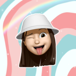 Ro mi Queen Pink