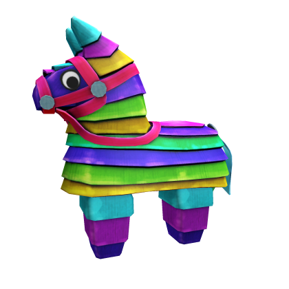 Pinata Mount thumbnail