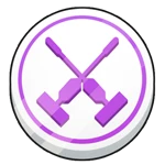 Game Badge Icon