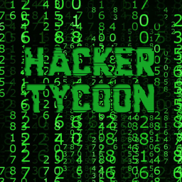 Hacker Tycoon